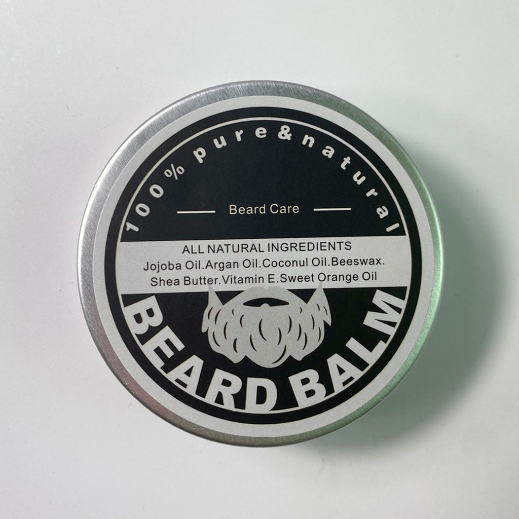 BARTPROFI™ 5-in-1 Beard Grooming Kit - enhanced image 5