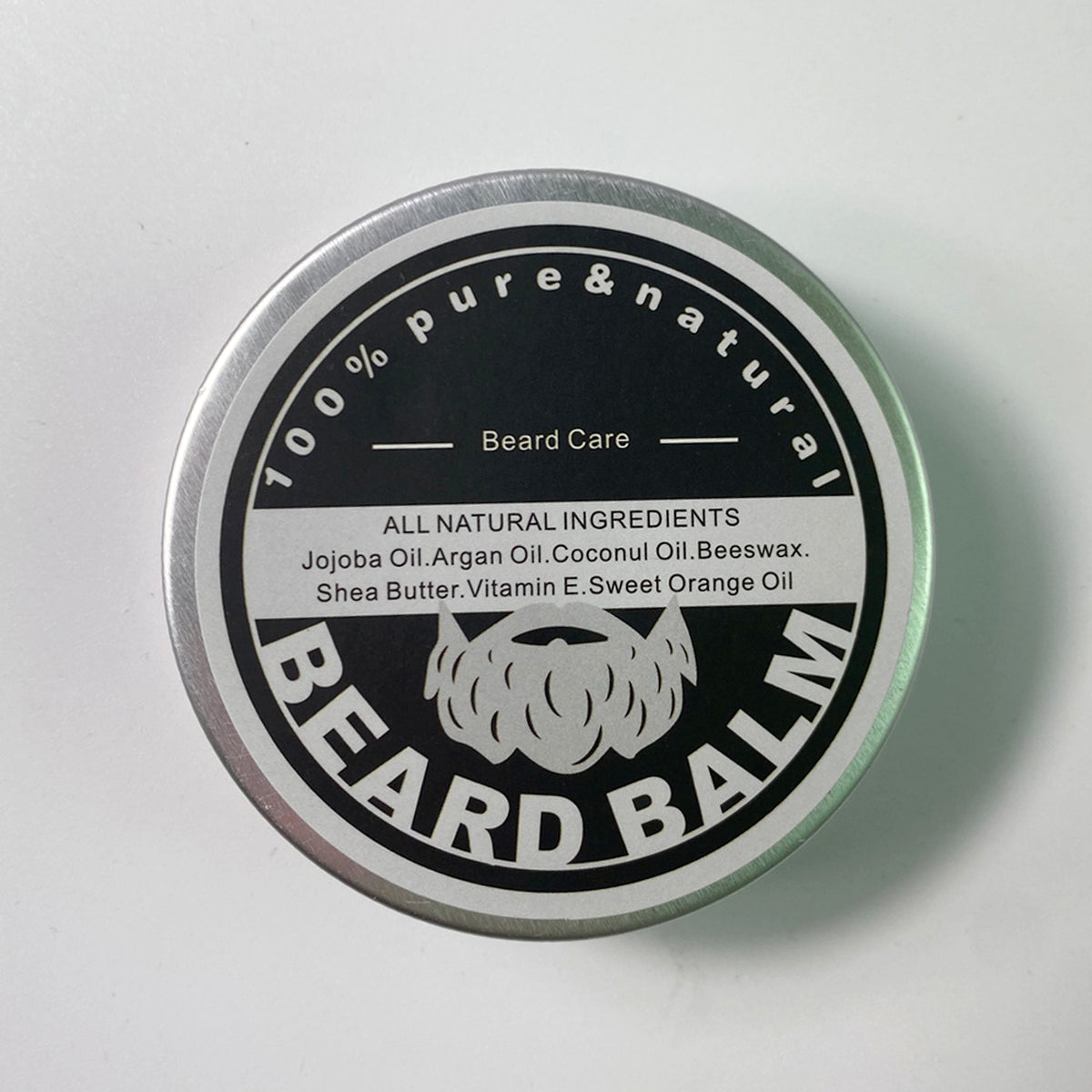 BARTPROFI™ 5-in-1 Beard Grooming Kit - enhanced image 5