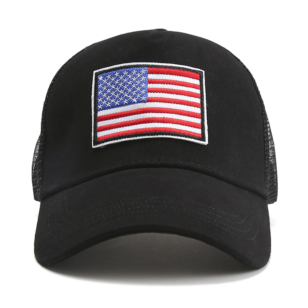 Baseball Cap Four Seasons Outdoor Cotton - enhanced image 5