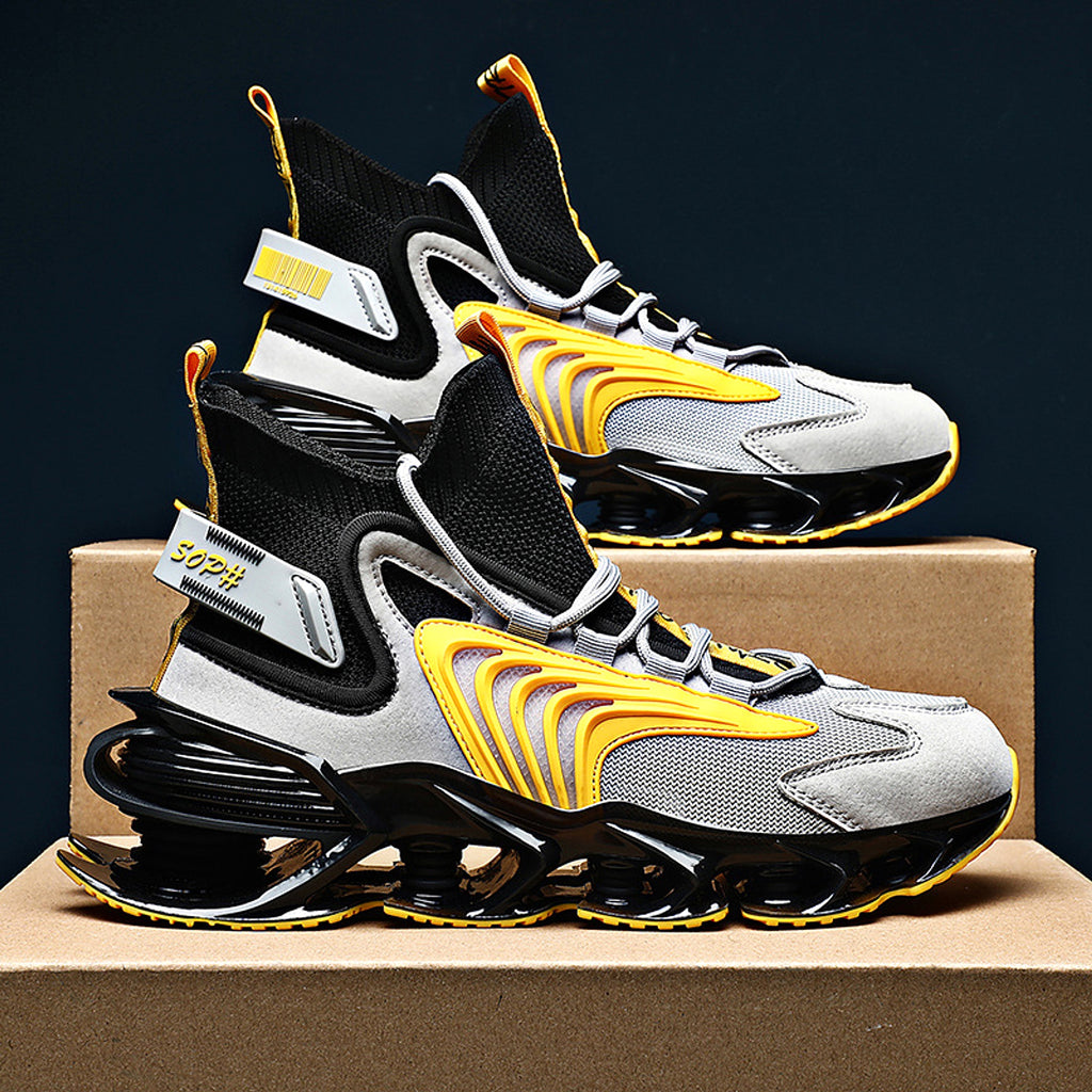 Blade Basketball Shoes Men - enhanced image 5