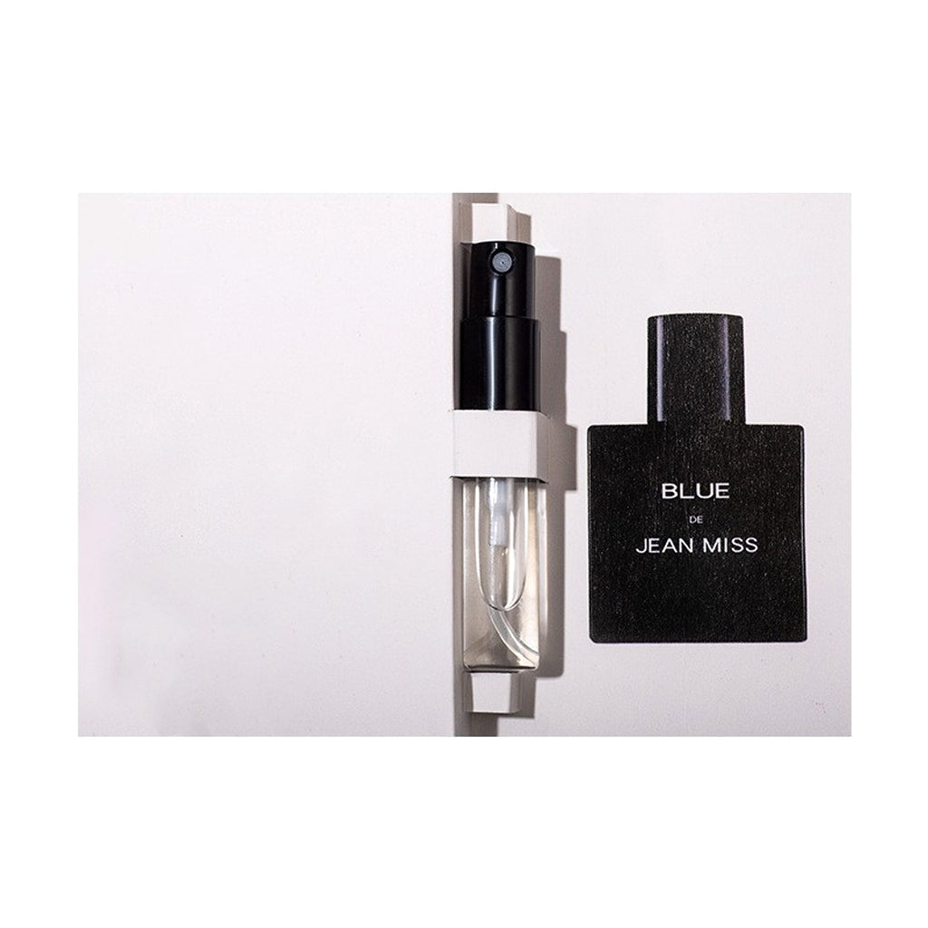 Blue to Chavnk - Men's Perfume Light Fragrance  And Durable - enhanced image 5