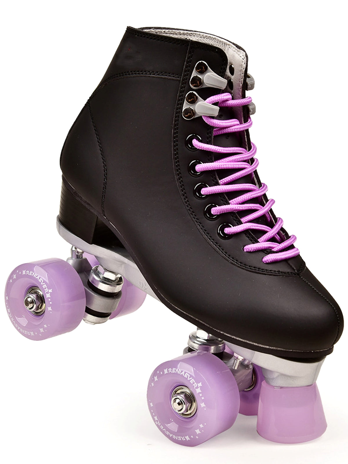 Boys Candy Colored Roller Skates - enhanced image 5