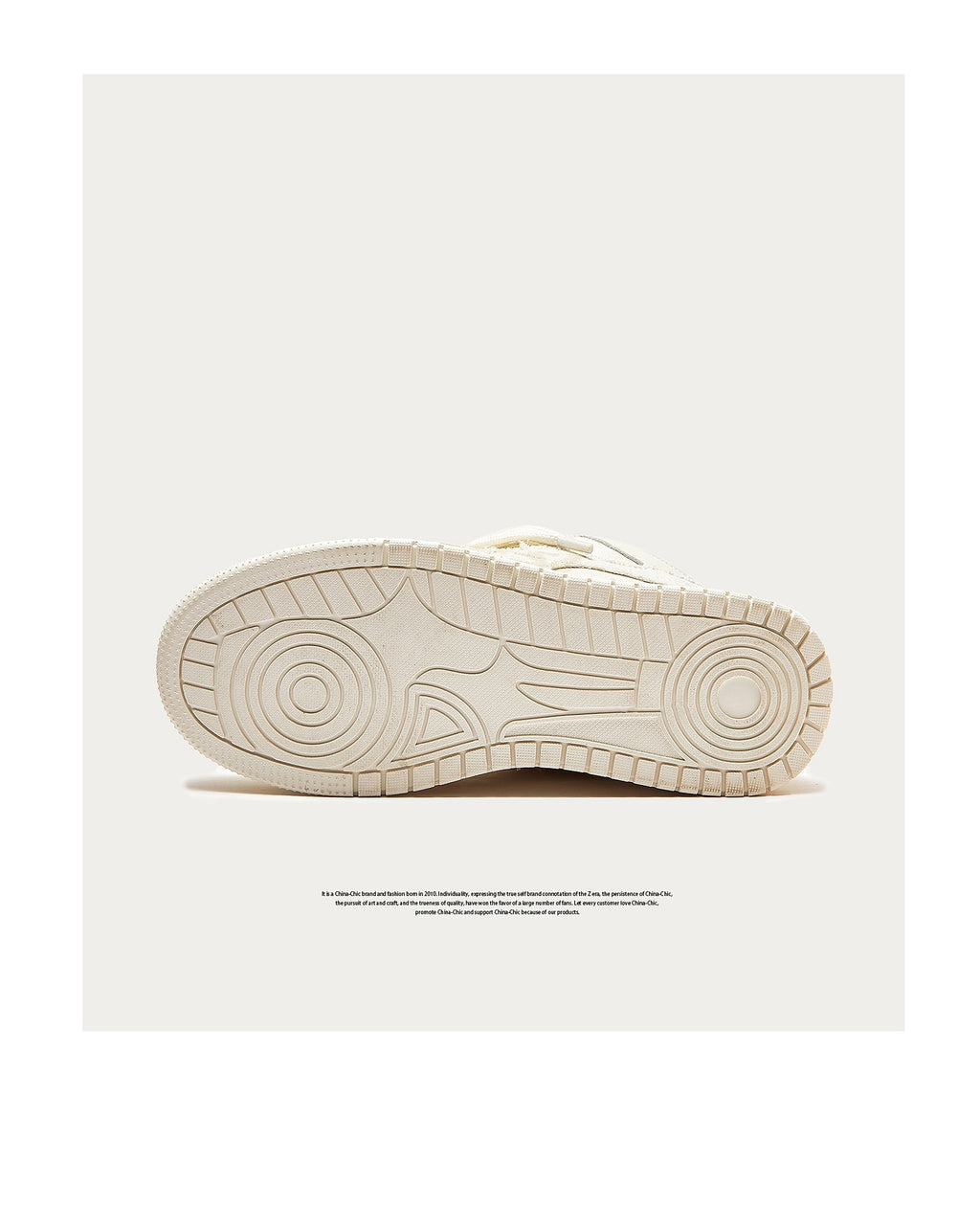 Bread Board Shoes For  Women - enhanced image 5