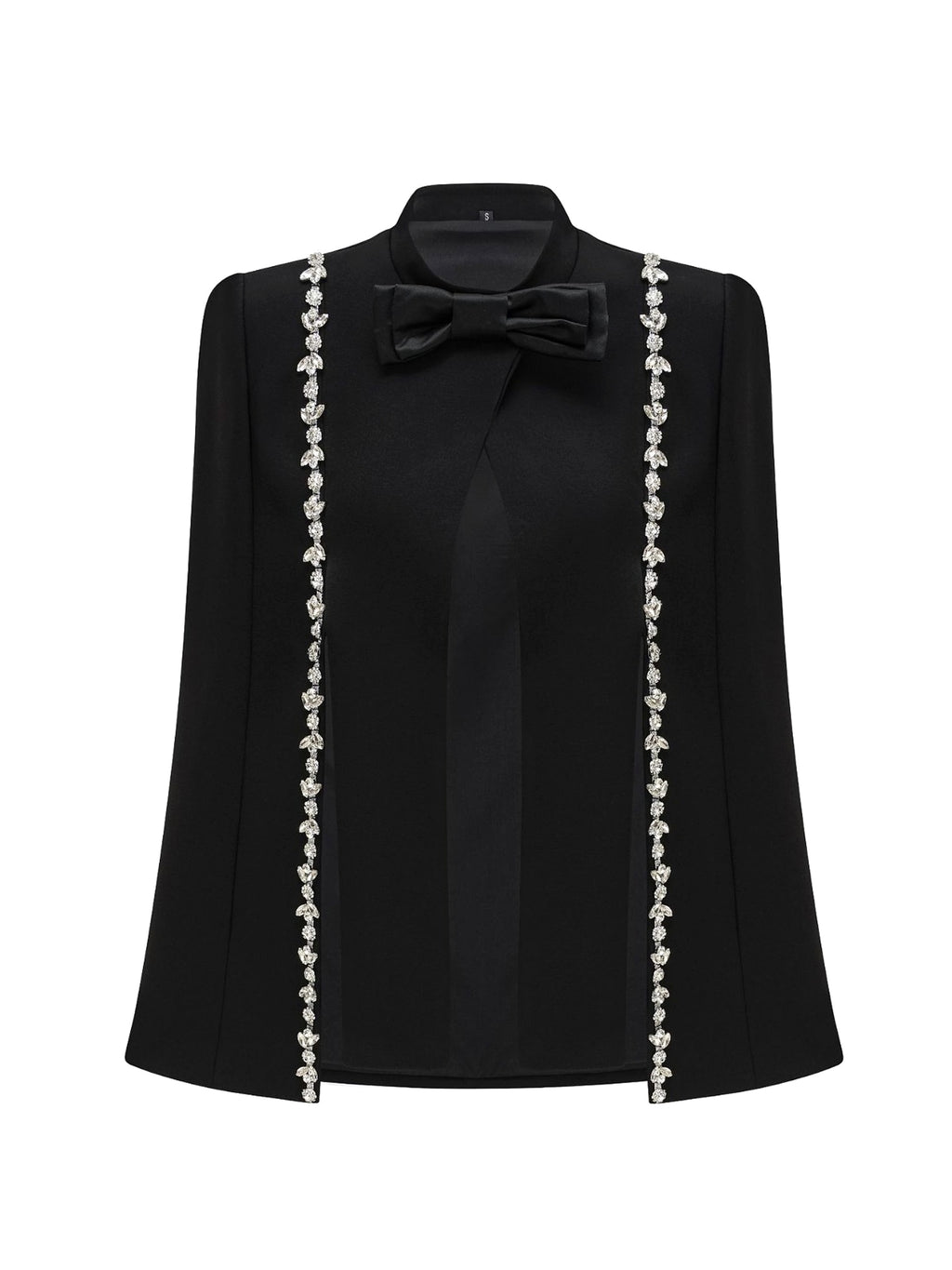 Cape Suit Women's Coat Shawl - enhanced image 5