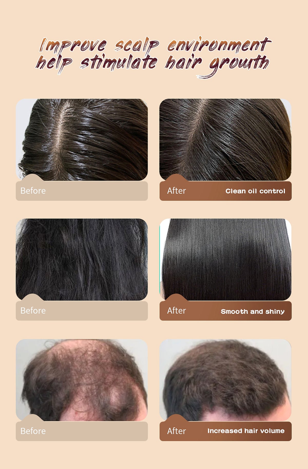 CASTOR OIL HAIR REPAIR DUO - enhanced image 5