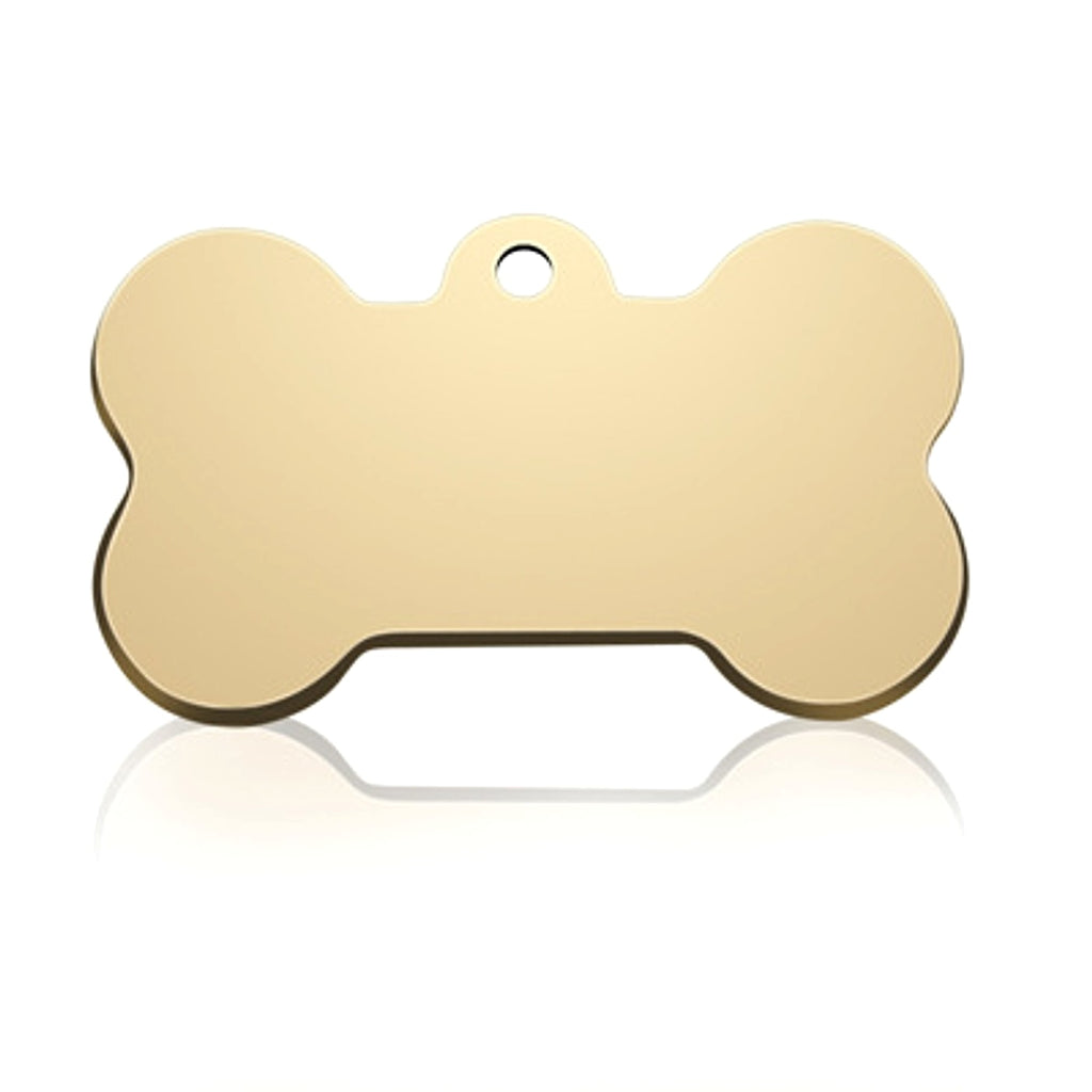 Custom Engraved Pet ID Tag – Personalized Dog & Cat Name Tag - enhanced image 5