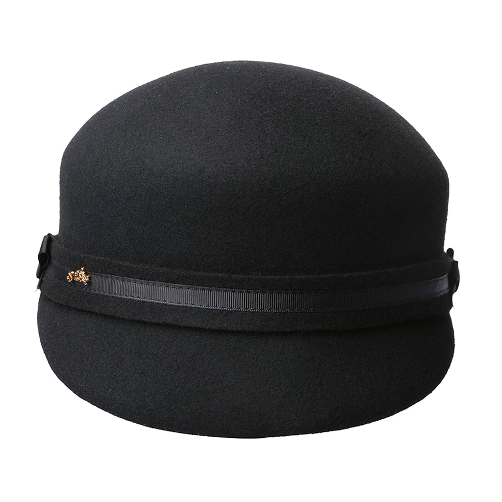 Clothing British Army Wool Top Hat Knight - enhanced image 5