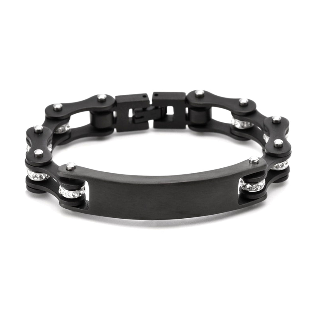 Couple Commemorative Bracelet Personalized Fashion Accessories - enhanced image 5