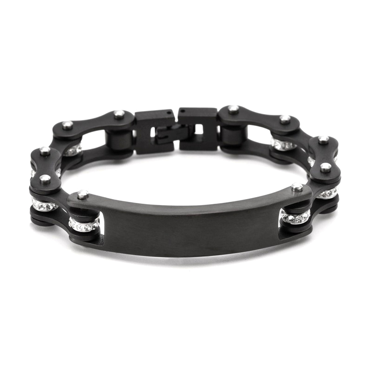 Couple Commemorative Bracelet Personalized Fashion Accessories - enhanced image 5