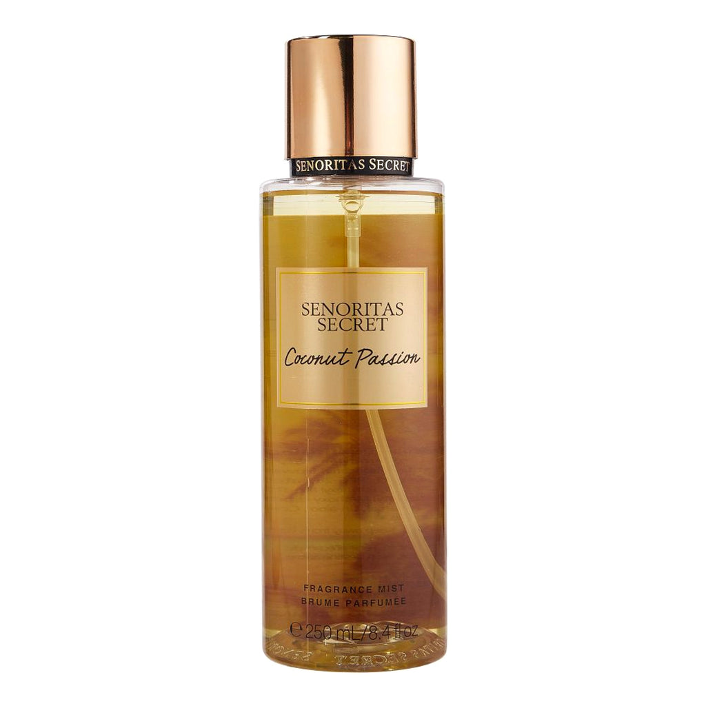 Cross-border Foreign Trade Long-lasting Light Perfume Female Body Spray - enhanced image 5