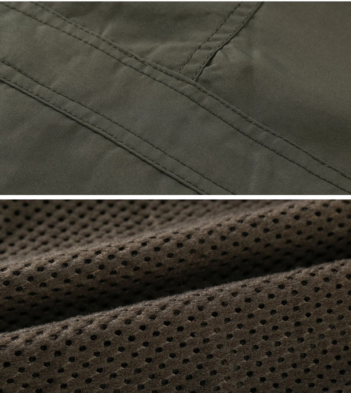 Cross-border jacket men's - enhanced image 5