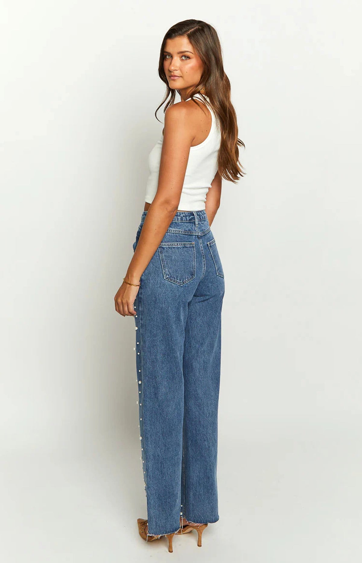 CrossBead™ Denim – Haute Edition 25 - enhanced image 5