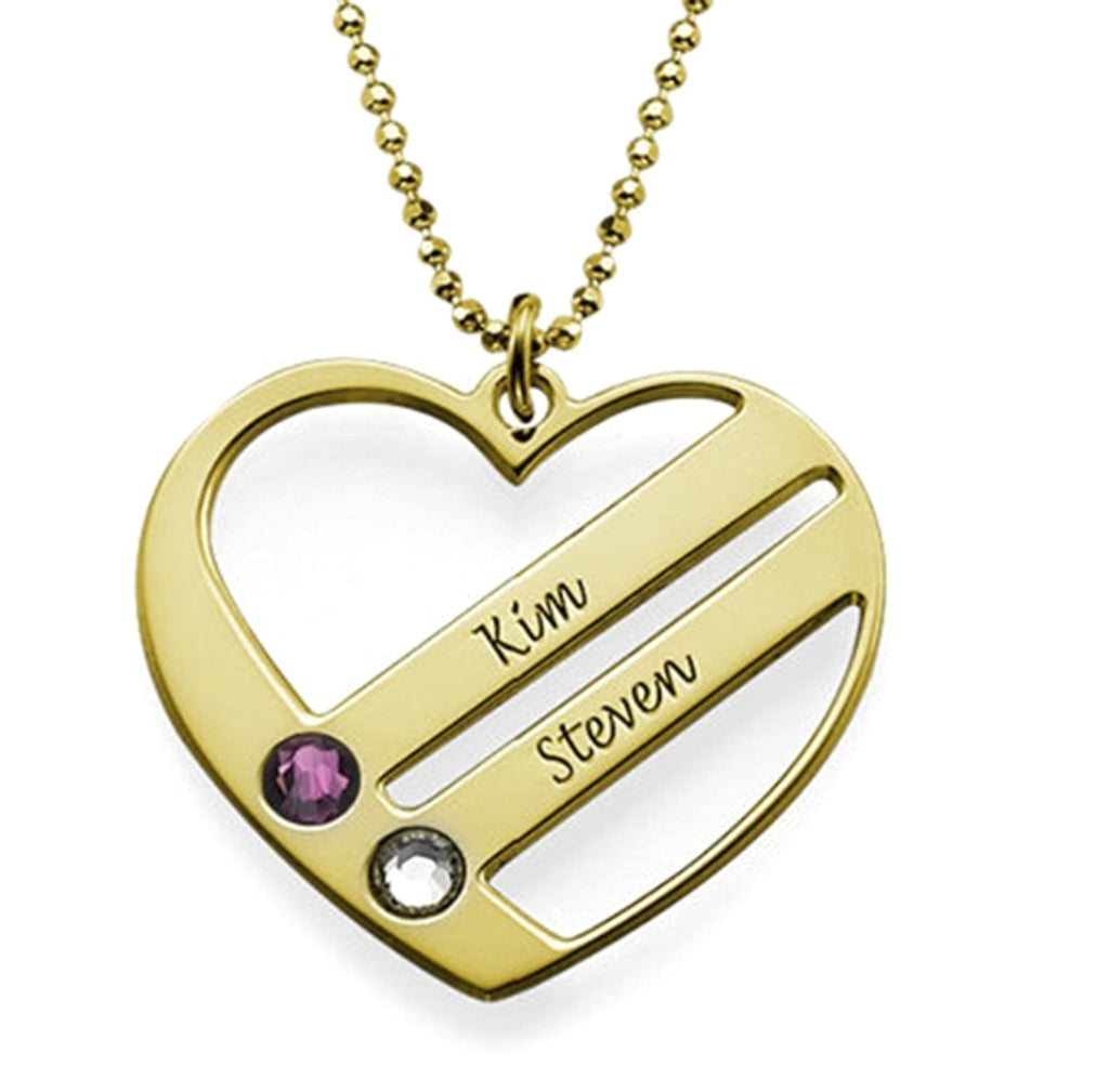 DIY Custom Engraved Name S925 Silver Diamond Necklace – Elegant & Personalized Gift - enhanced image 5