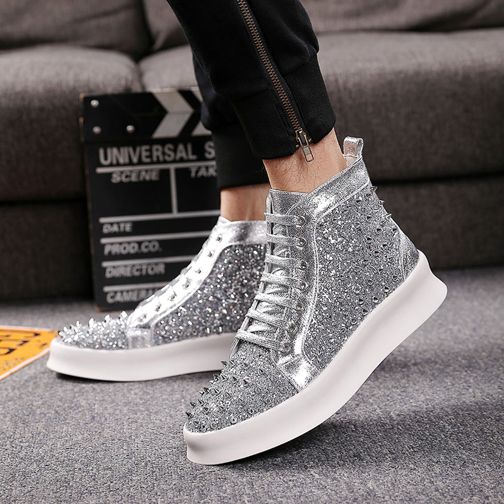 Famous Leather Tops business Dress Shoe Men - enhanced image 5