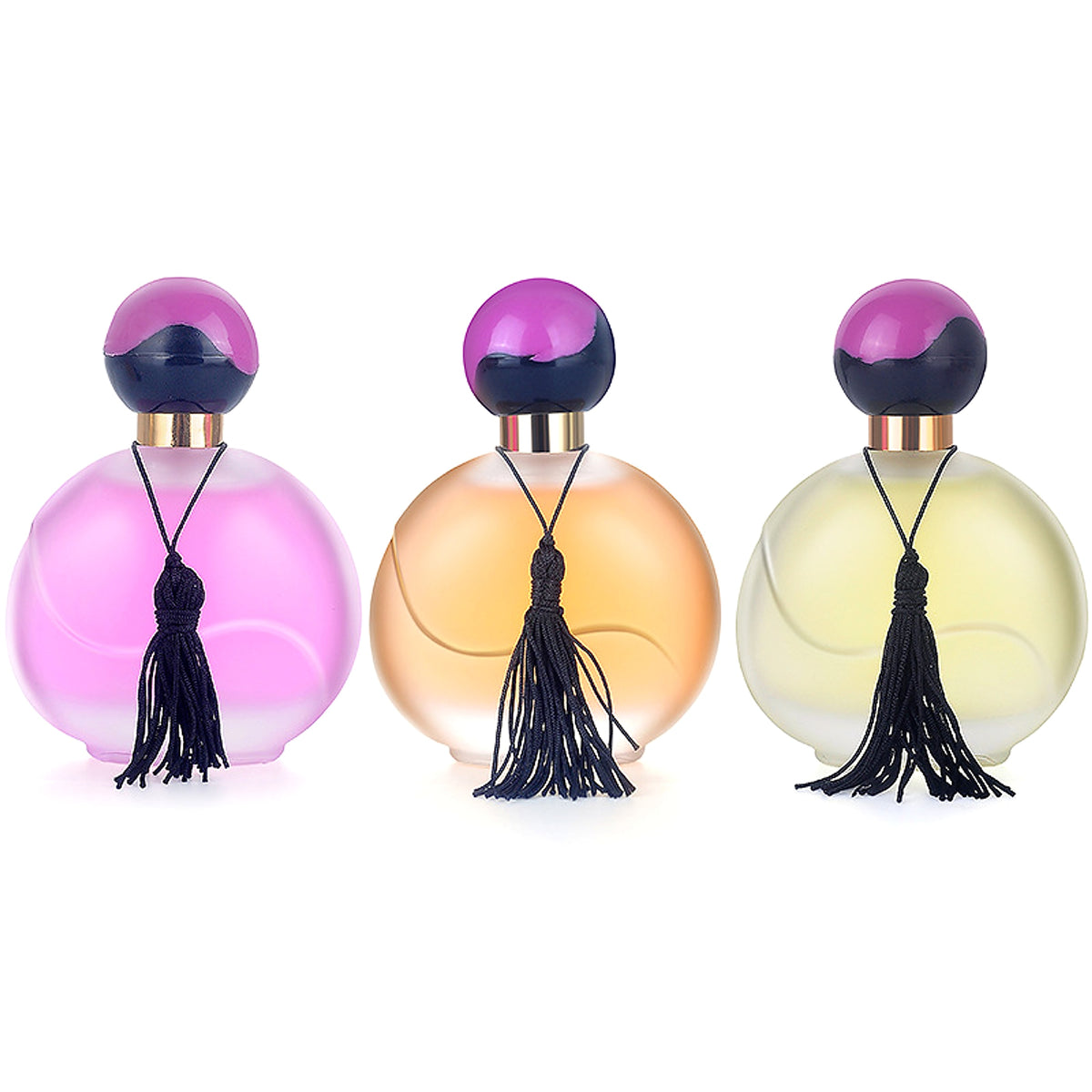 Far Aoay Parfum - Women's Elegant Fragrance Perfume - enhanced image 5
