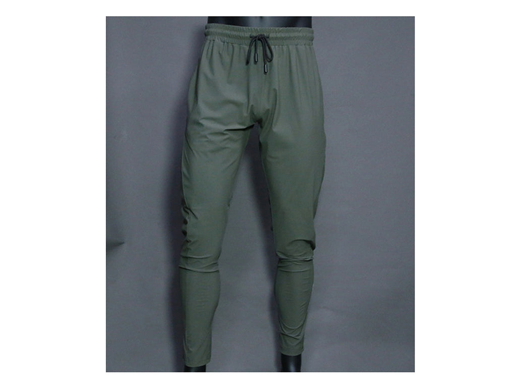 Ice Silk Sports Men's Outdoor Stretch Trousers (Tracksuit) - enhanced image 5