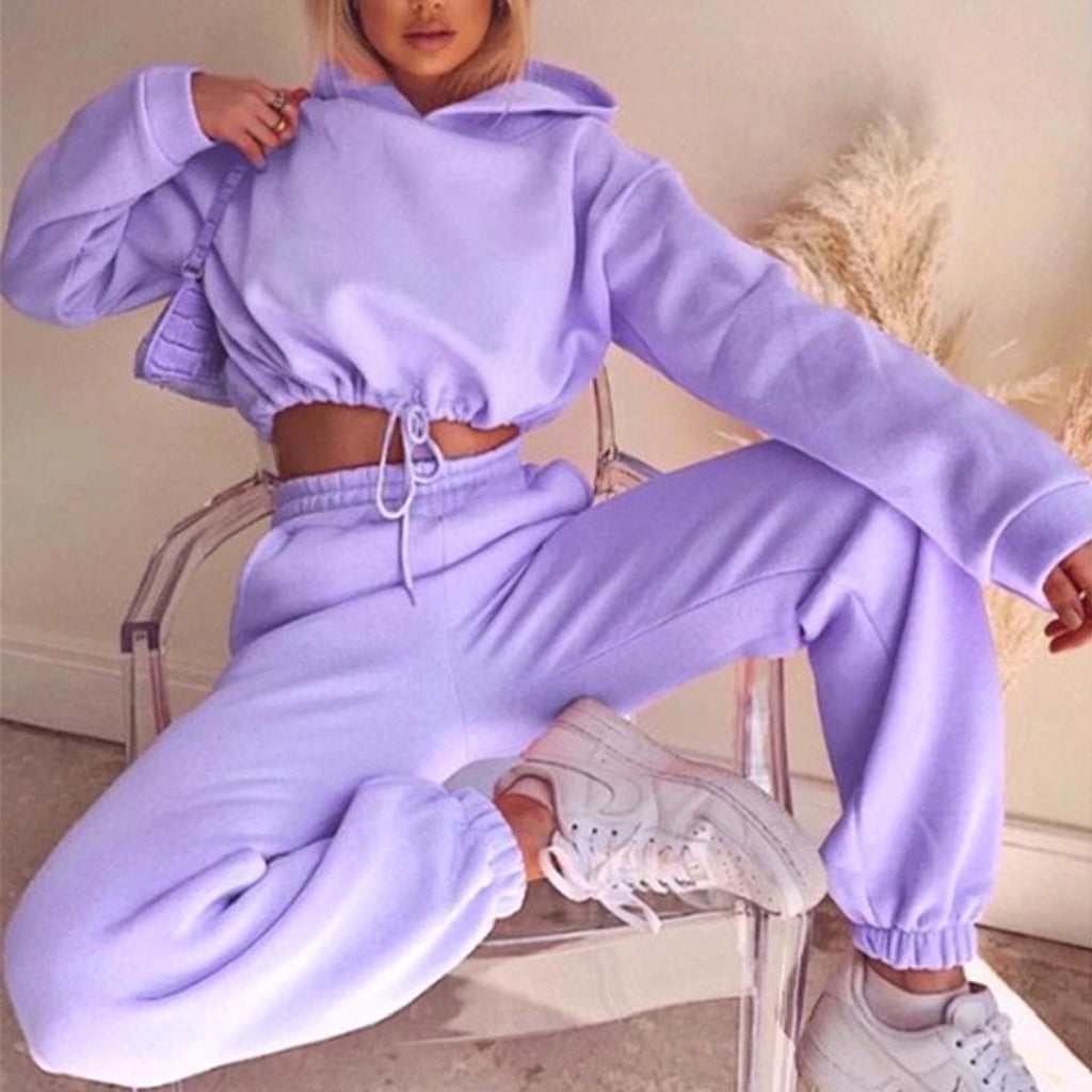 Jogging Women Tracksuit - enhanced image 5