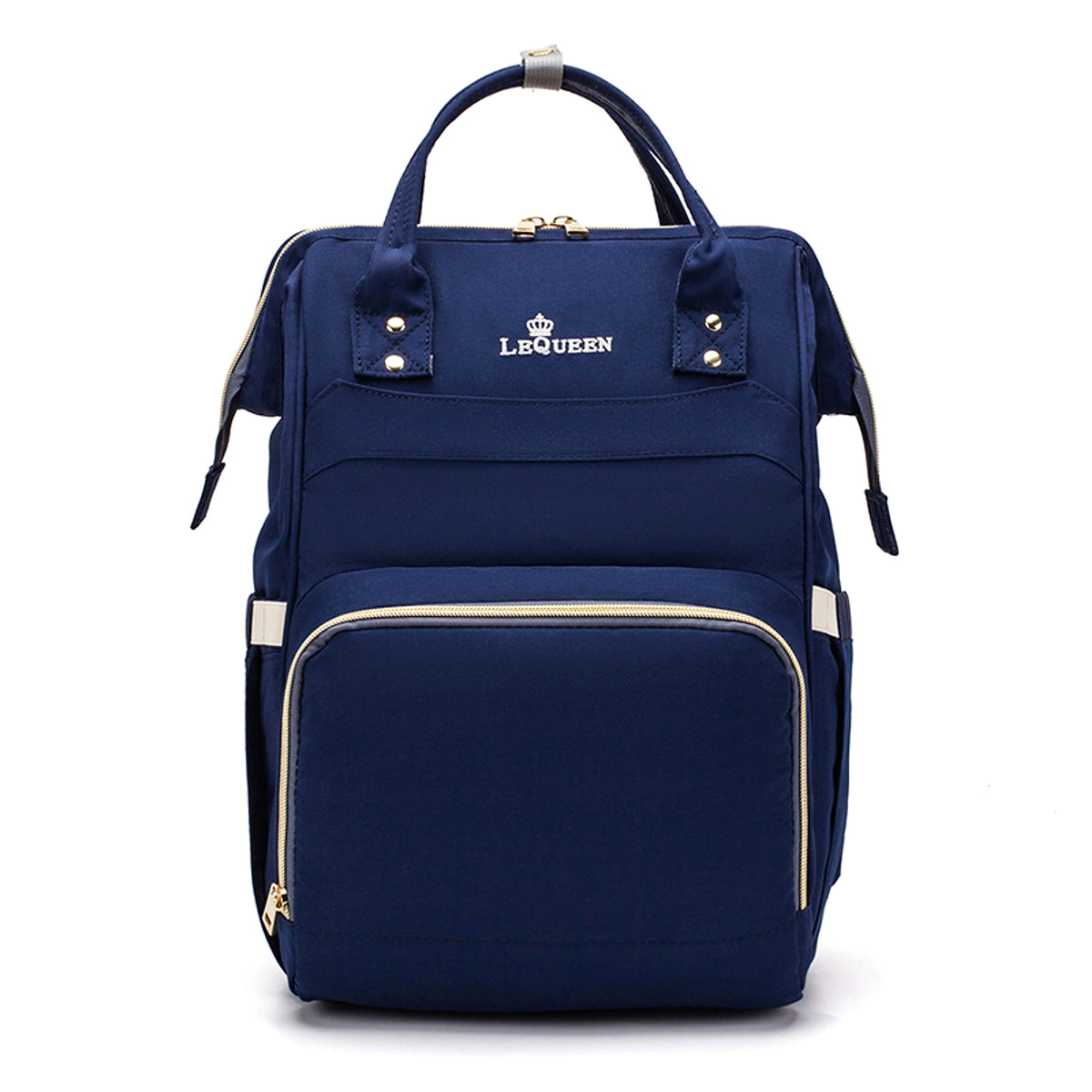 ALLFASHION™ – SmartBase LEQUEEN Diaper Backpack - enhanced image 5