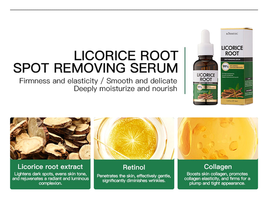 Licorice Root™ Skincare Series – 10-Piece Body Care Kit - enhanced image 5