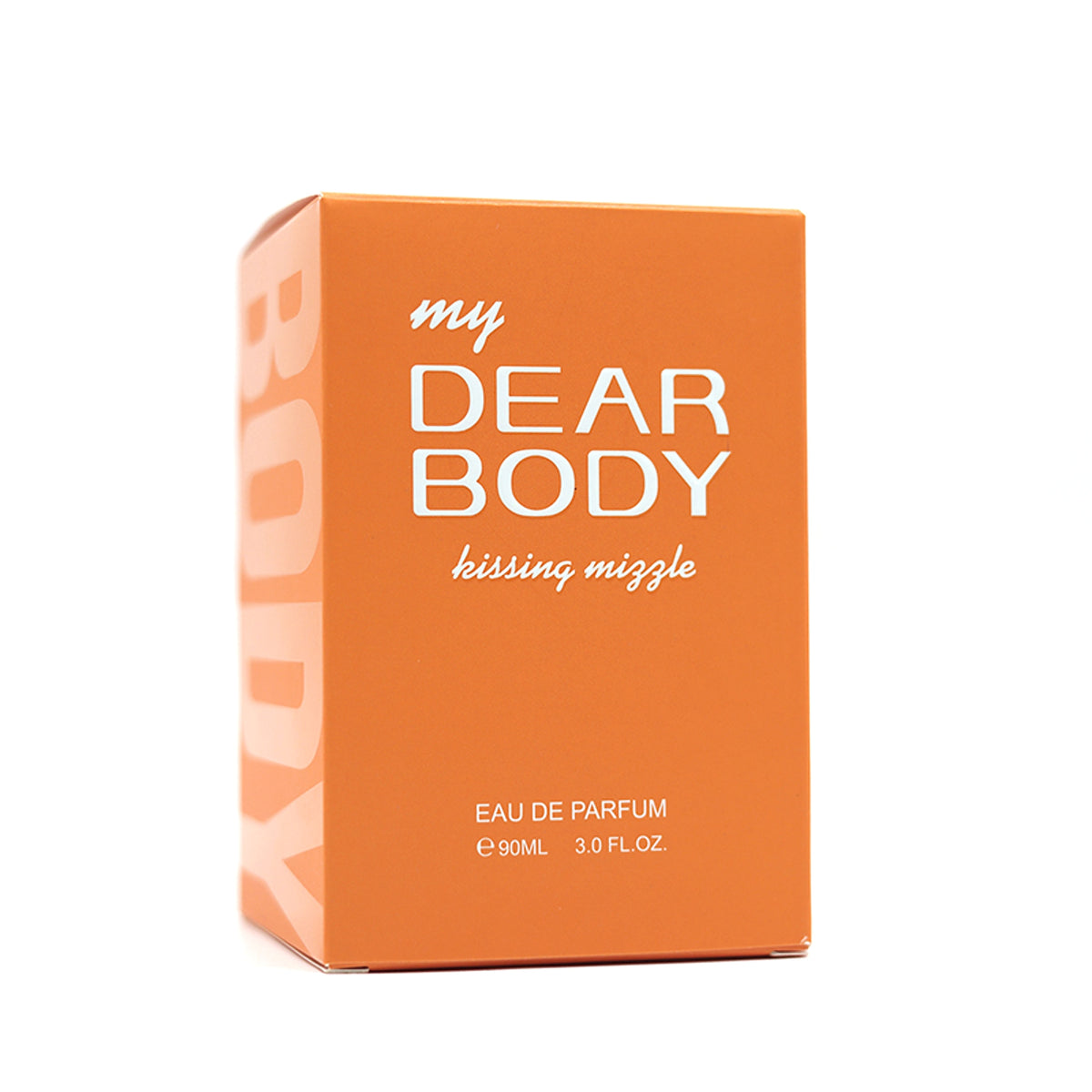 Long-lasting Light Fragrance Date Perfume - enhanced image 5