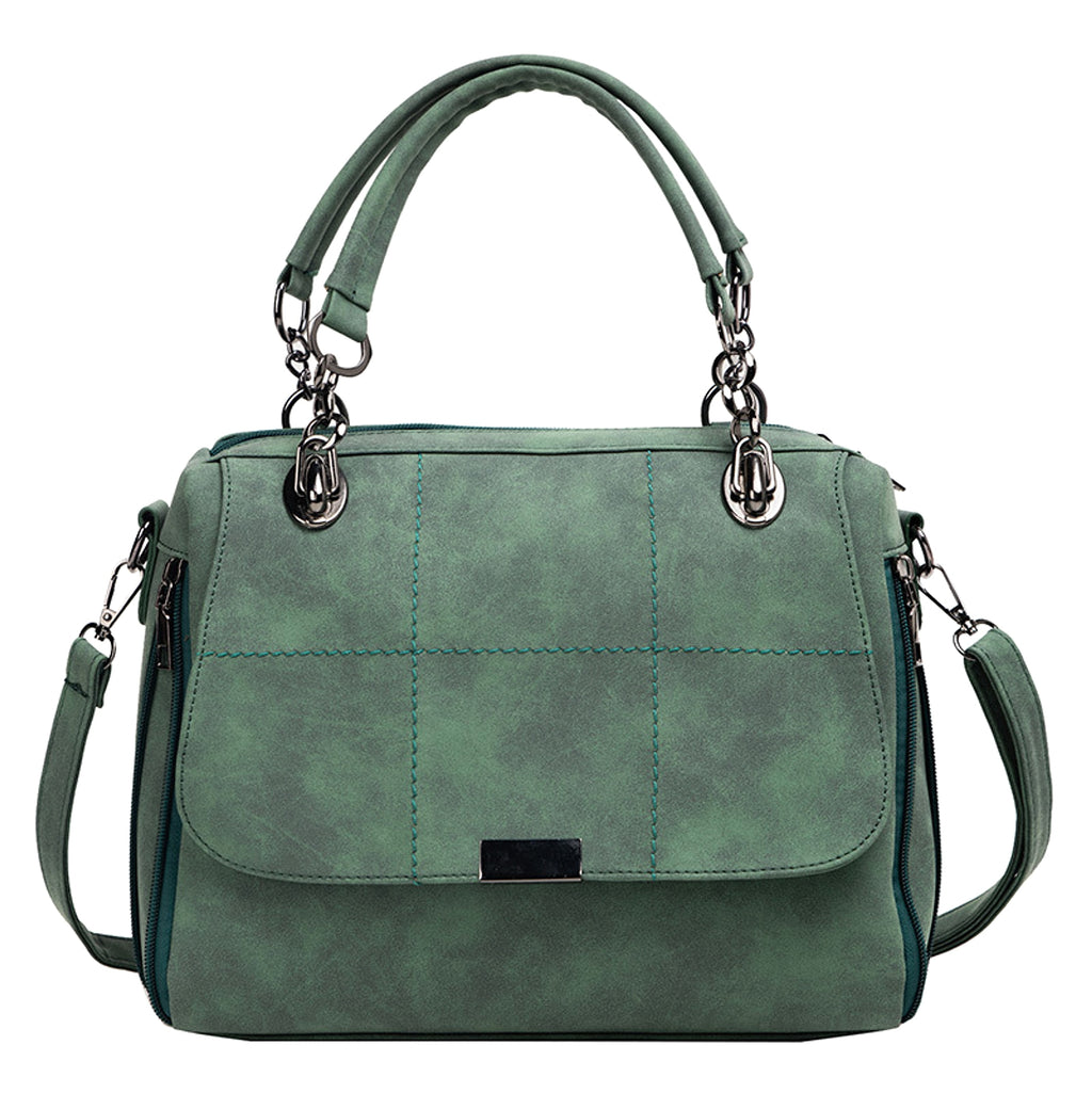 LuxeJewels™ Elegance Tote Bag - enhanced image 5