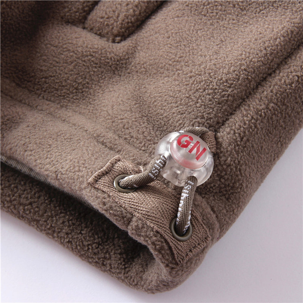 FrostCore™ – Reversible Polar Fleece Jacket for Men - enhanced image 5