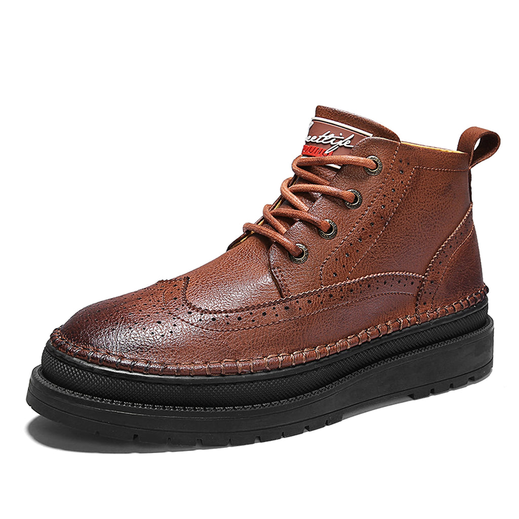 Streetlife boots Men - enhanced image 5