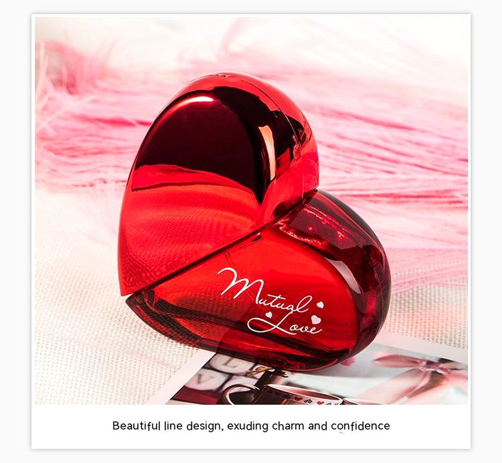 Meet You Lady™ – Eau de Toilette for Romantic Hearts - enhanced image 5