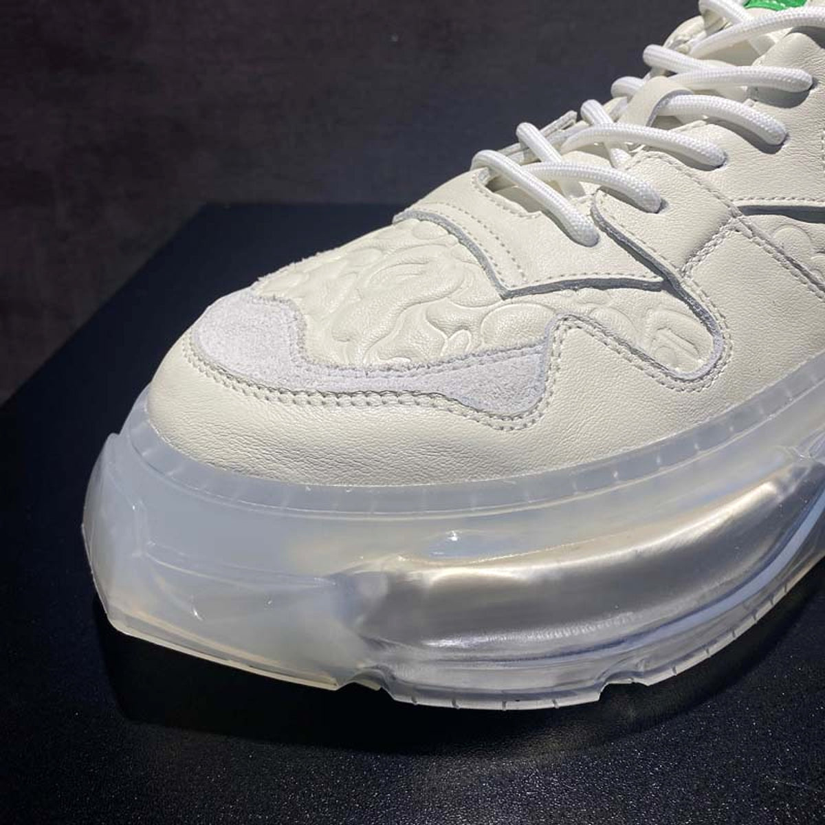 AeroLift™ – Men’s Air Cushion Sneakers - enhanced image 5