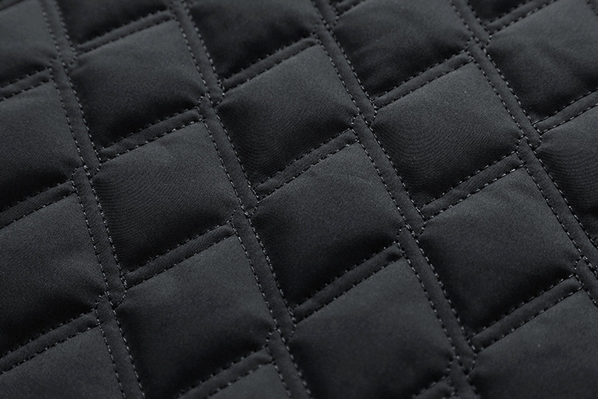 Men's Fashion Jacket Business Jacket Cotton Jacket - enhanced image 5