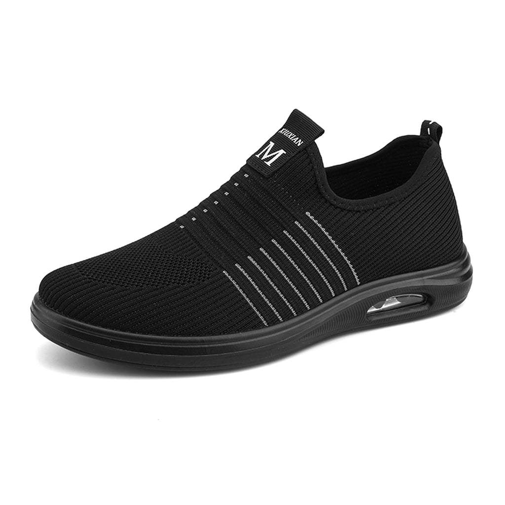Men's Fly  Casual Sneaker Shoe - enhanced image 5