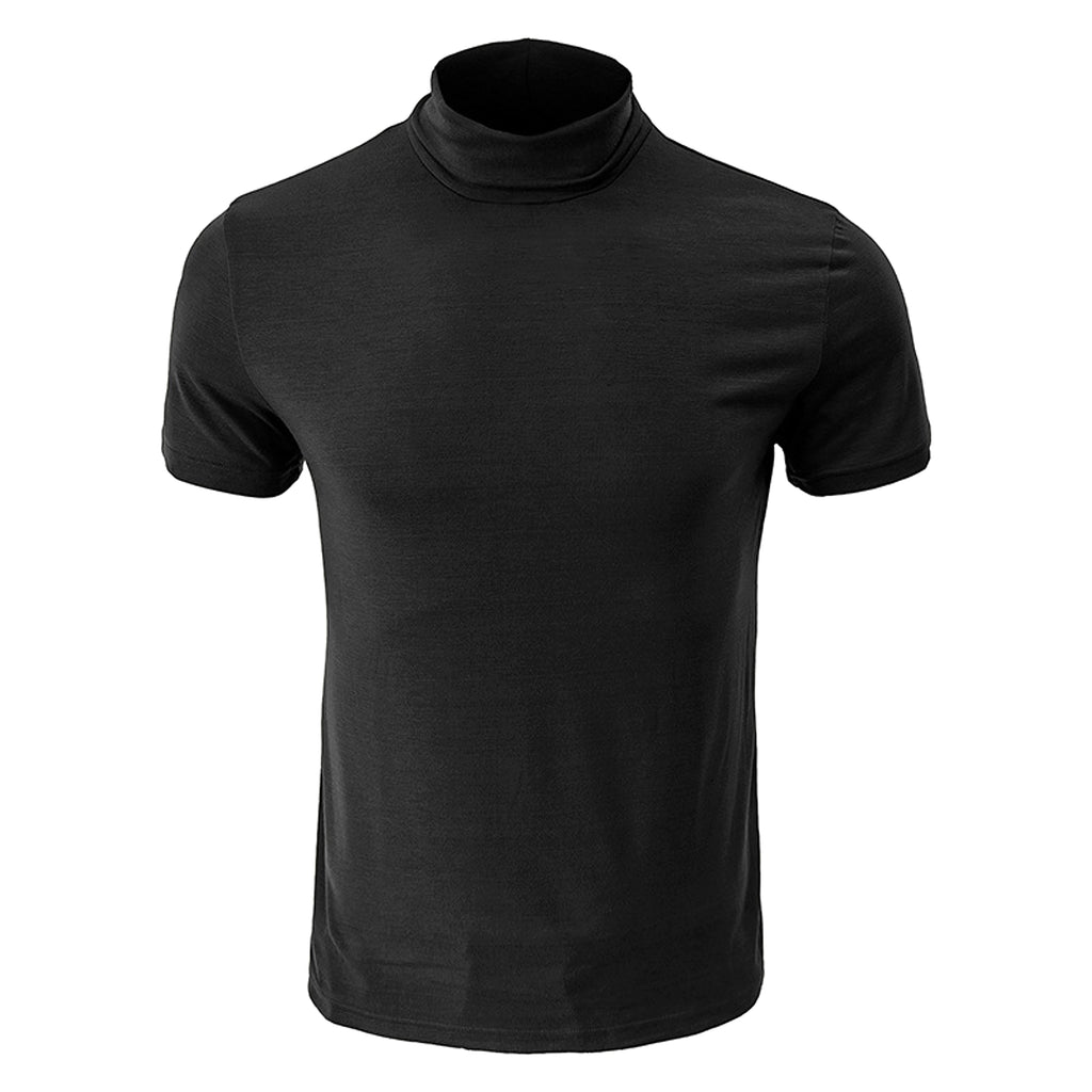 Men's Inner Wear Blouse Men's T-shirt - enhanced image 5