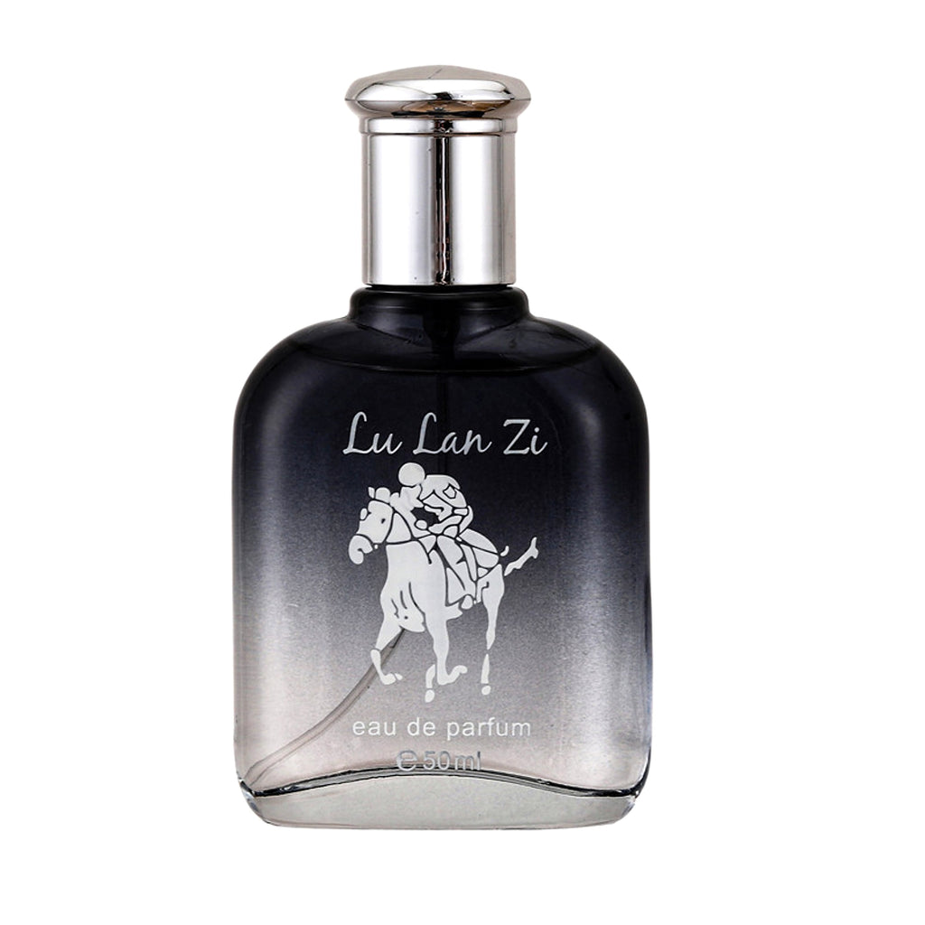 Men's Knight Elegant Perfume 50ml - enhanced image 5