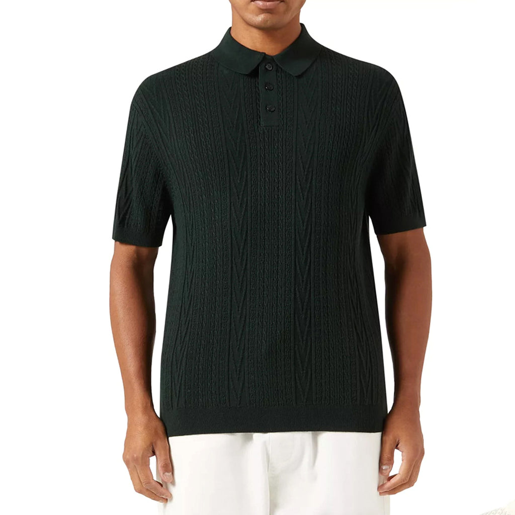 Men's Polyester Casual T-Shirt - enhanced image 5