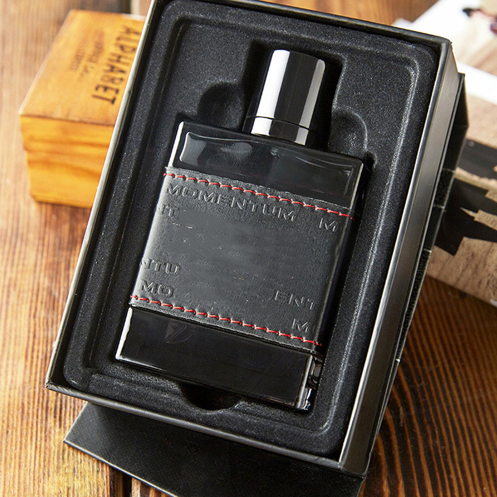 Men's Sandalwood Cologne Charm Perfume - enhanced image 5