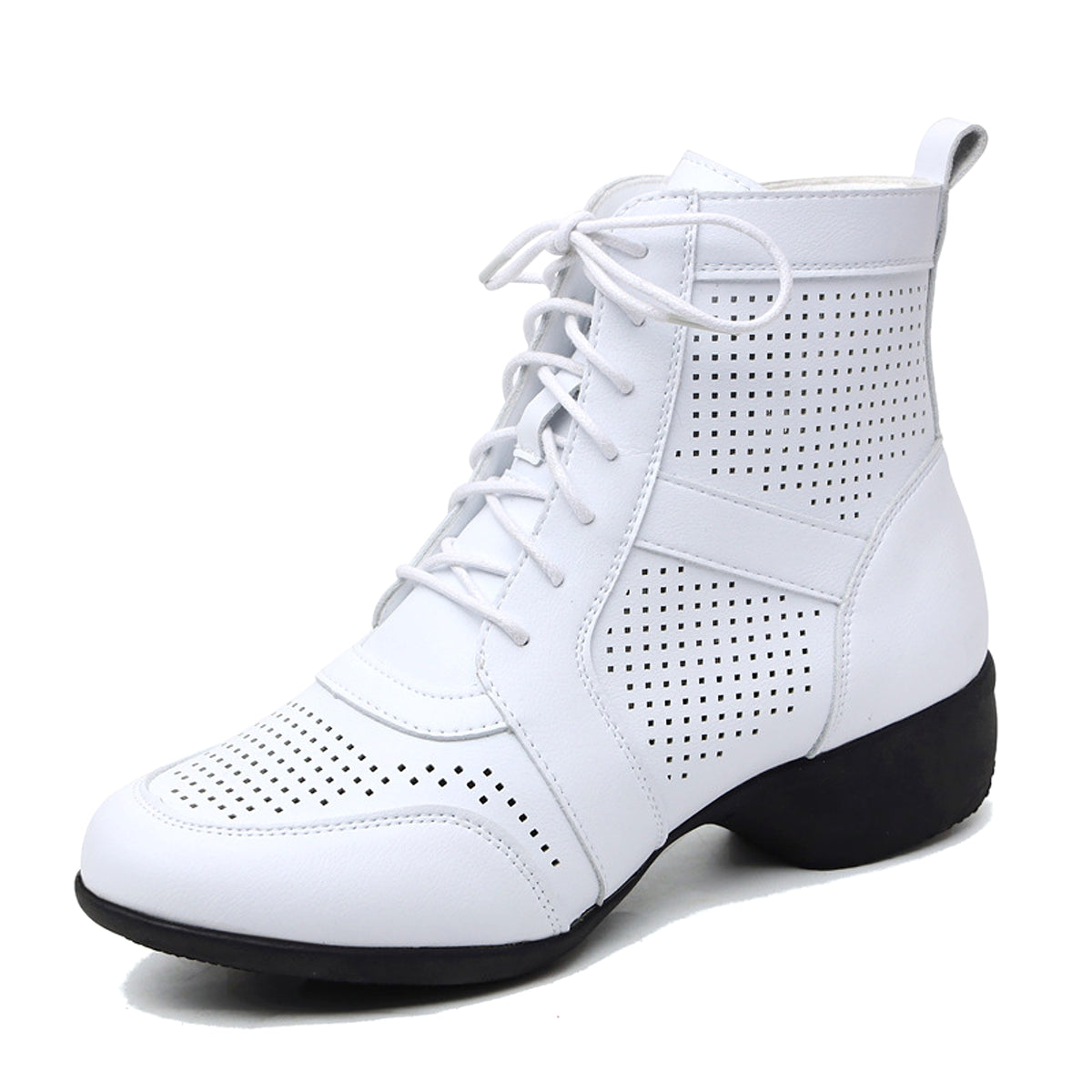 Modern Dance Boot – 4 Seasons Edition - enhanced image 5