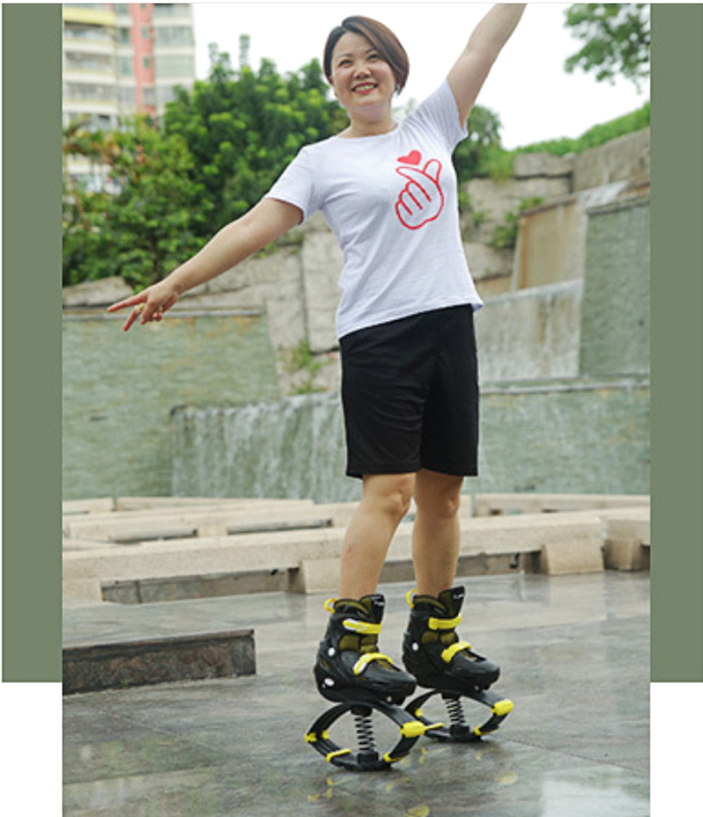 Multifunctional Roller Skates for Children and Teenagers - enhanced image 5