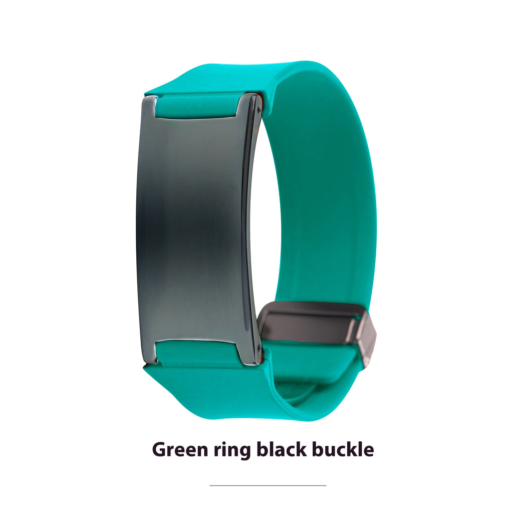 Negative Ion Watch Strap For Men And Women Adjustable - enhanced image 5