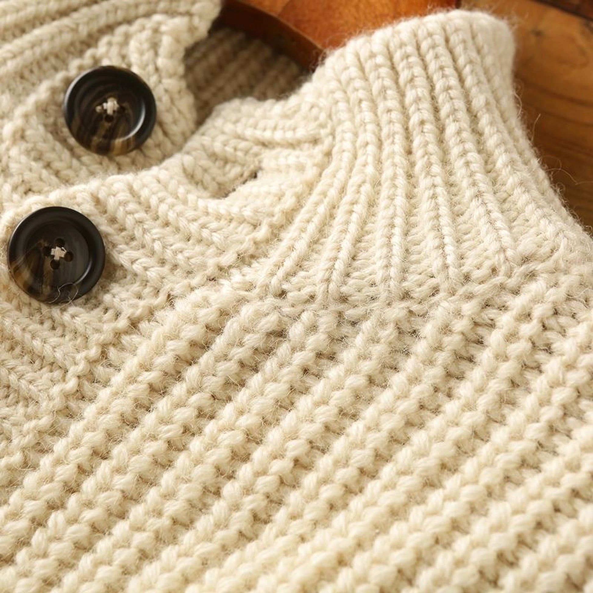 New Knitwear Sweater For Men - enhanced image 5