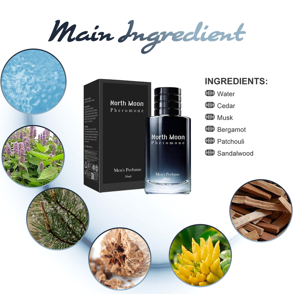 North Moon™ – Magnetic Pheromone Eau de Toilette - enhanced image 5