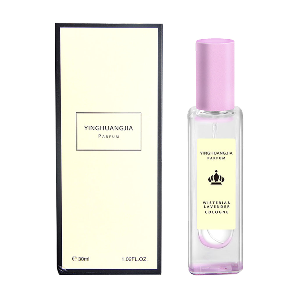 Perfume For Women Long-lasting Light Perfume - enhanced image 5