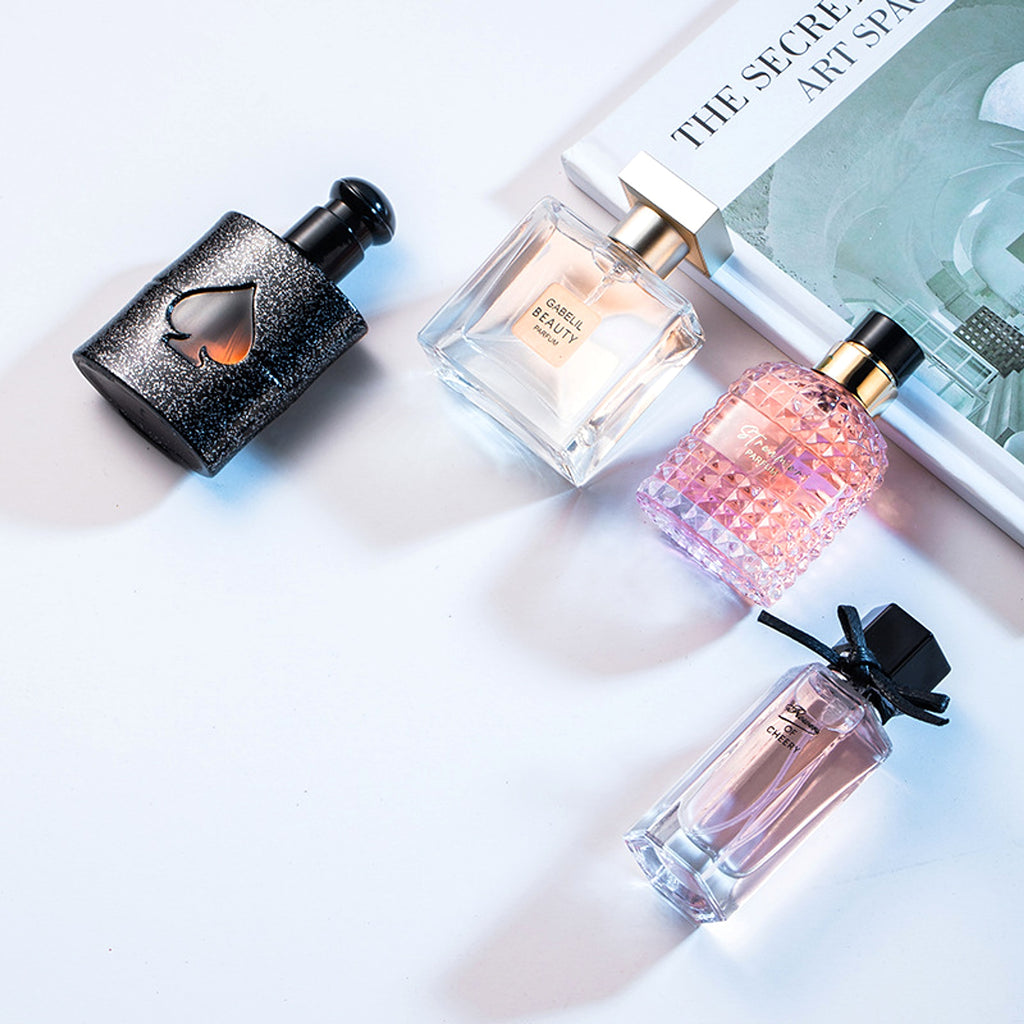 A.1 Perfume For Women Suit Gift Box - enhanced image 5