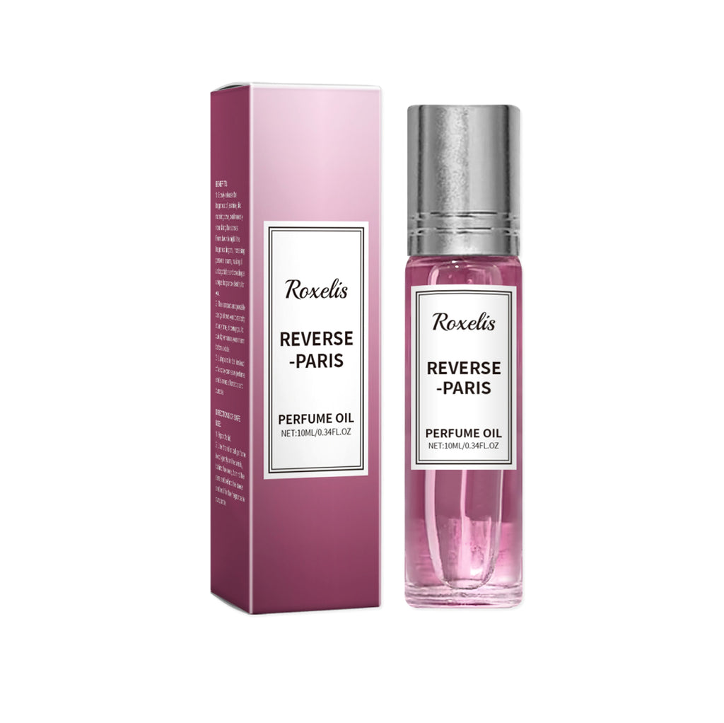 Perfume Lasting Fragrance Portable Elegant - enhanced image 5