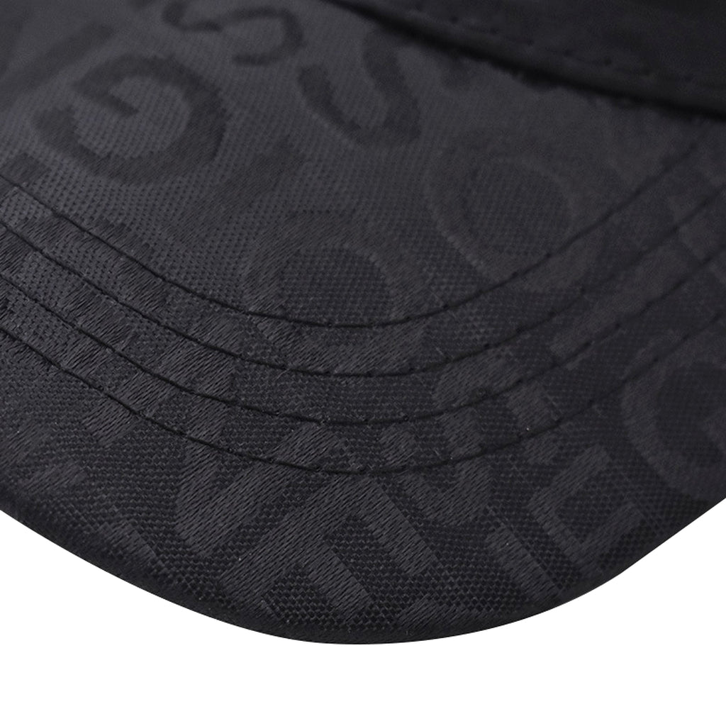 Personality Trend Retro Alphabet Baseball Cap - enhanced image 5