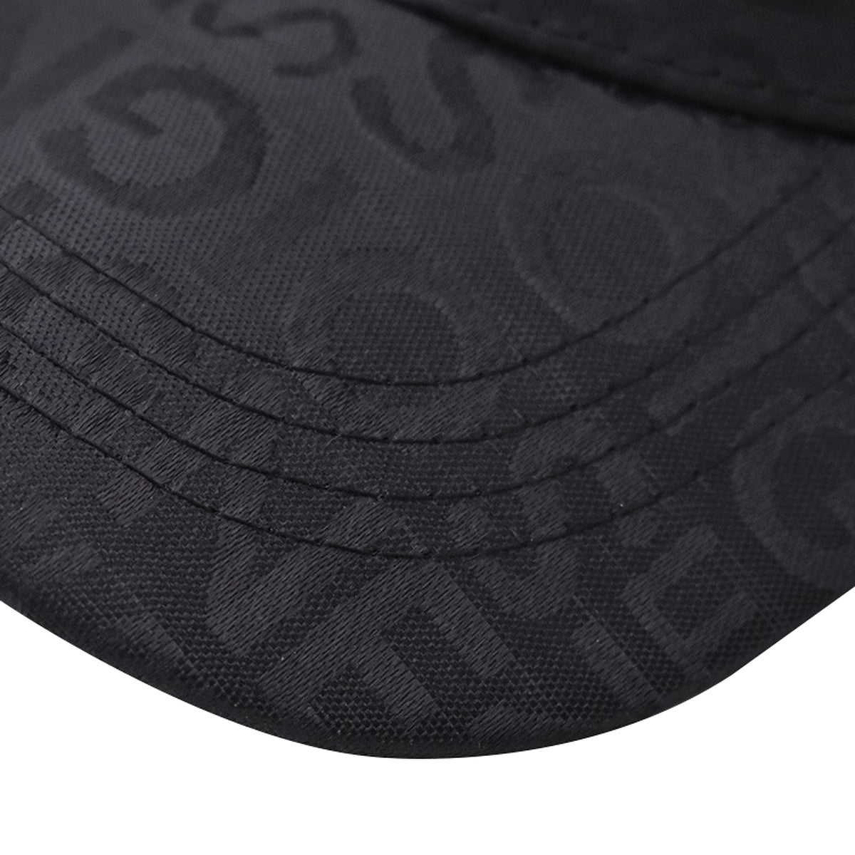 Personality Trend Retro Alphabet Baseball Cap - enhanced image 5
