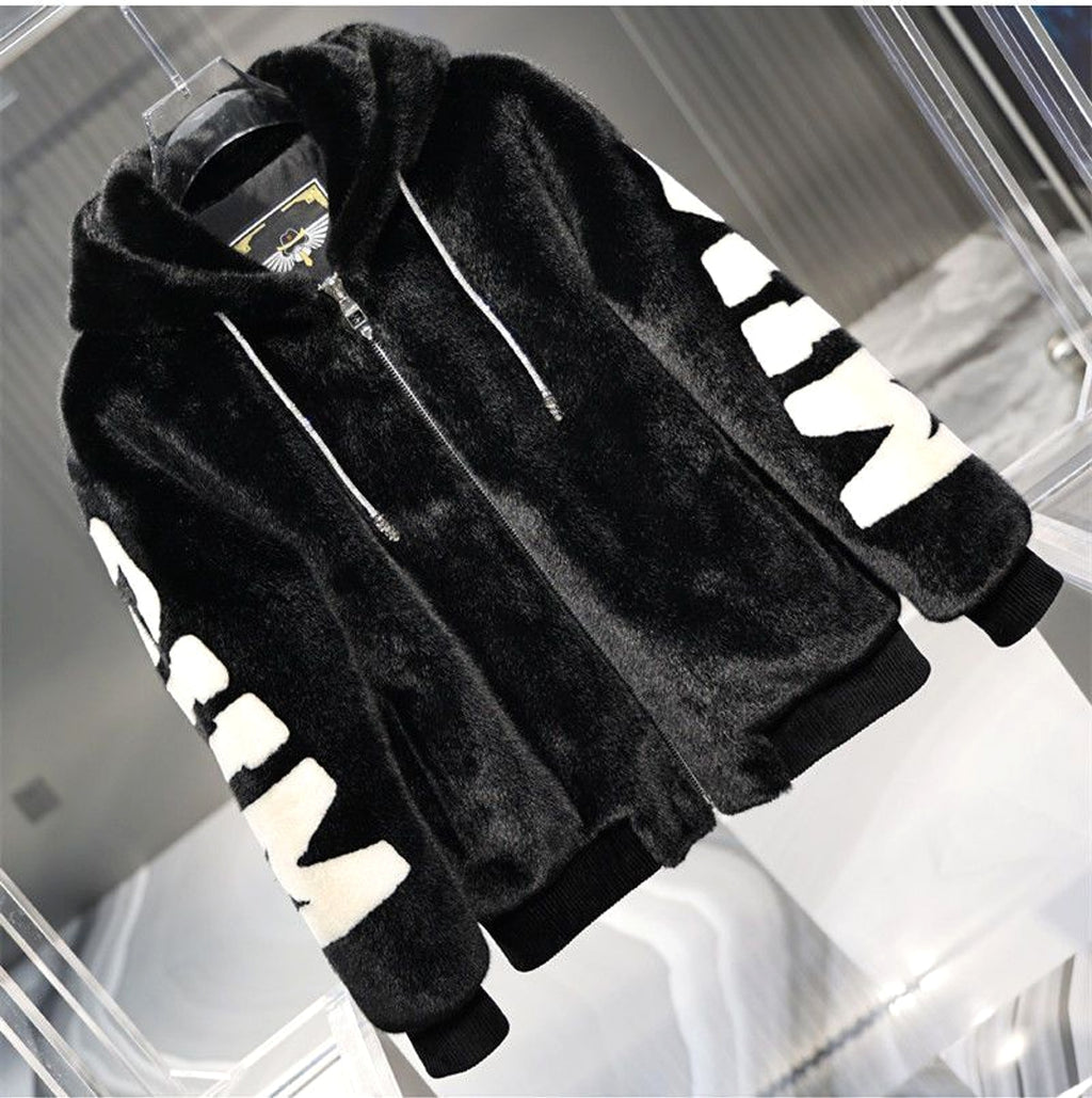 PIMP - Slim Jacket Men's Outer Wear - enhanced image 5