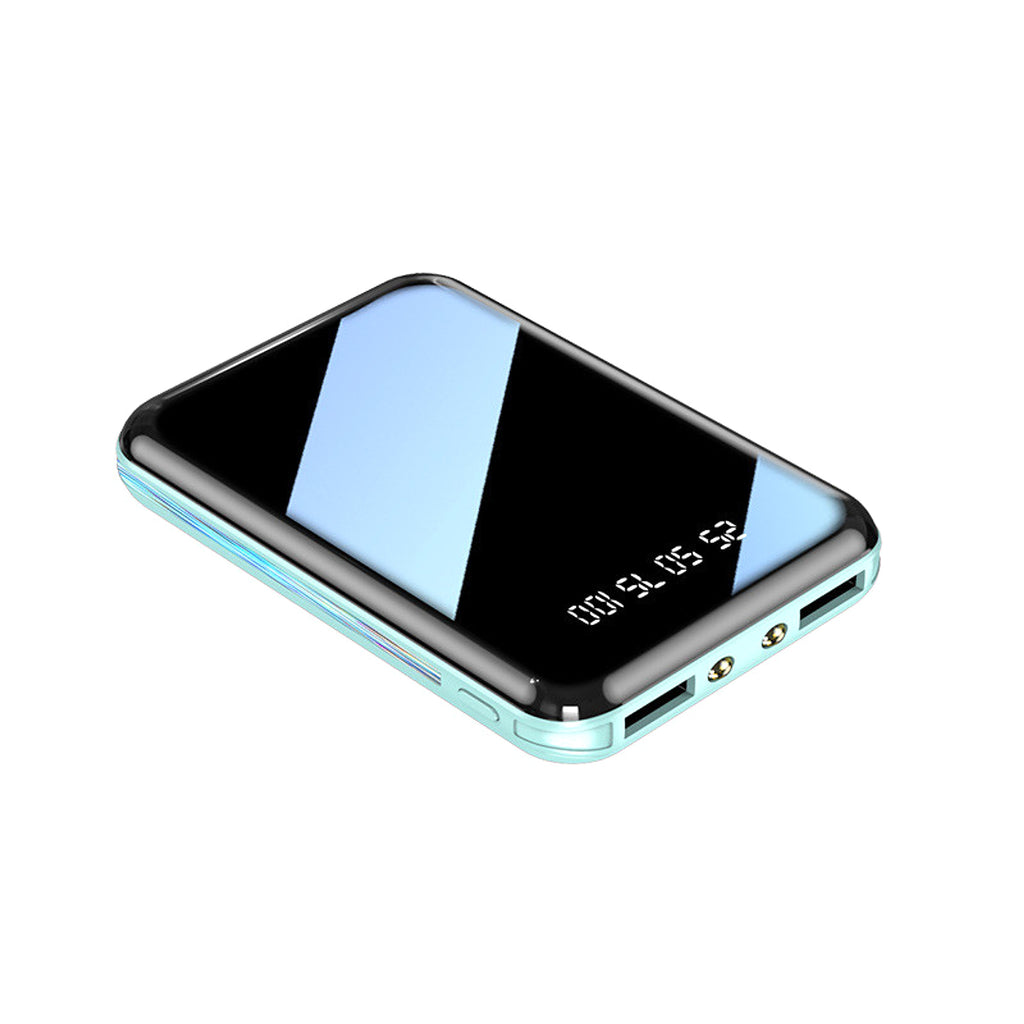 VoltMate™ – 30000mAh Mini Power Bank USB - enhanced image 5
