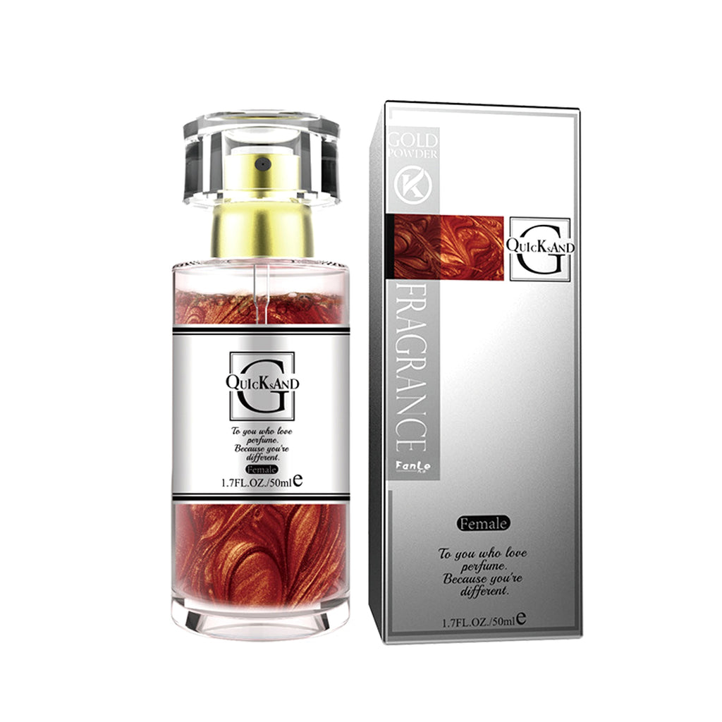 G-Quiksand Phero Perfume For Men And Women - enhanced image 5