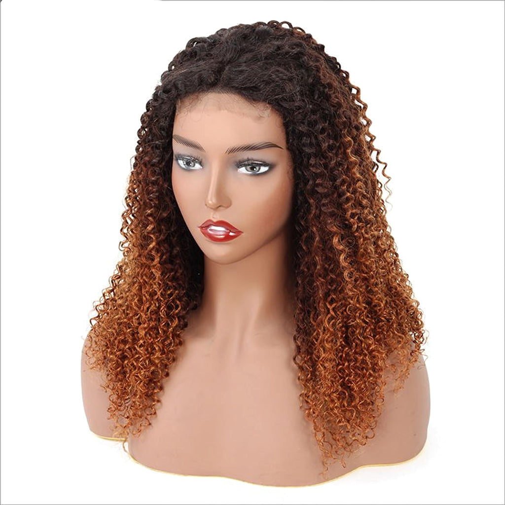 LuxeWave - Real Hair Set - enhanced image 5