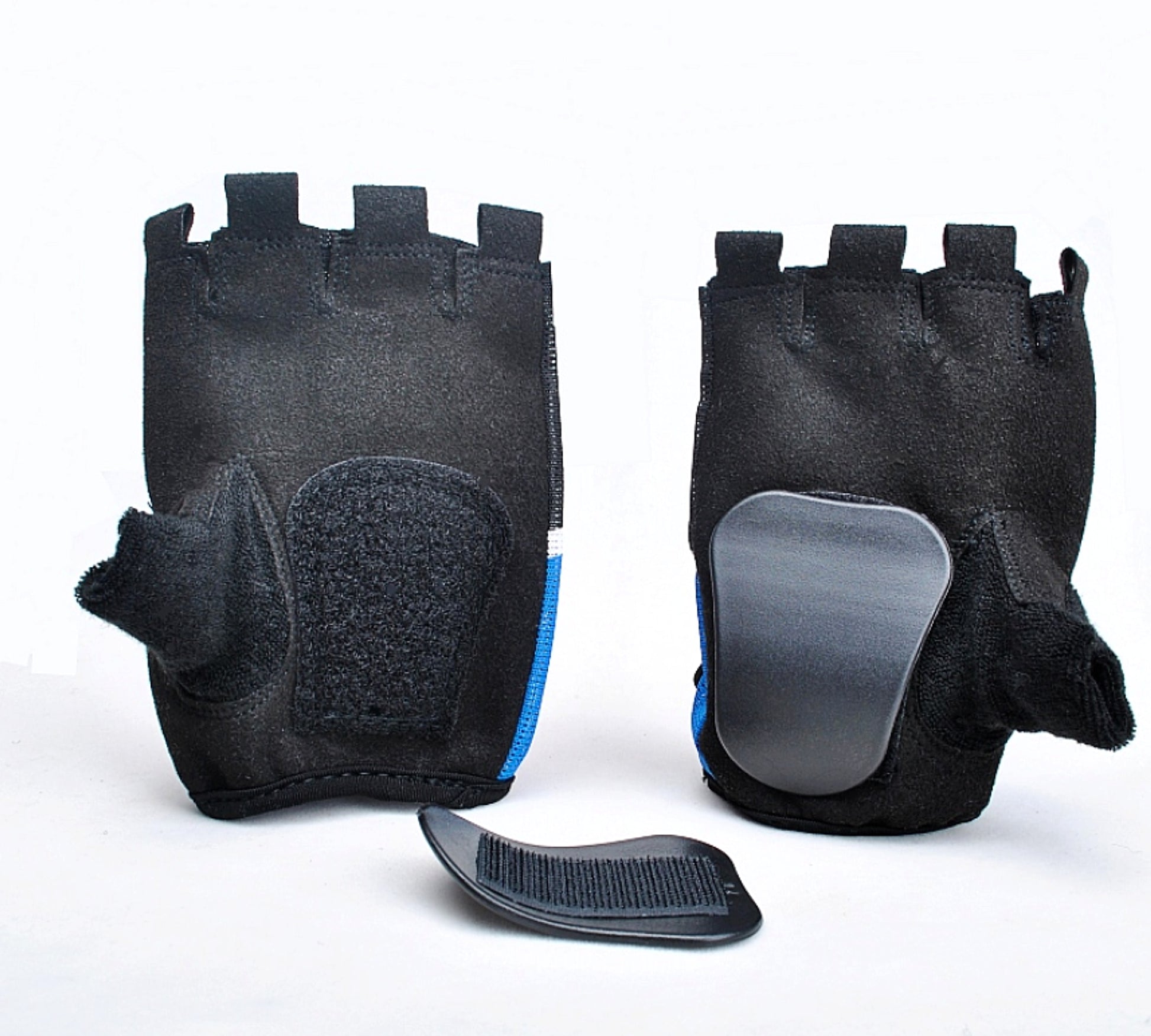 Roller skating gloves - enhanced image 5